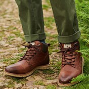 Footwear
